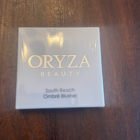 Oryza Beauty • South Beach Ombré Blusher • NWT - Picture 3 of 3
